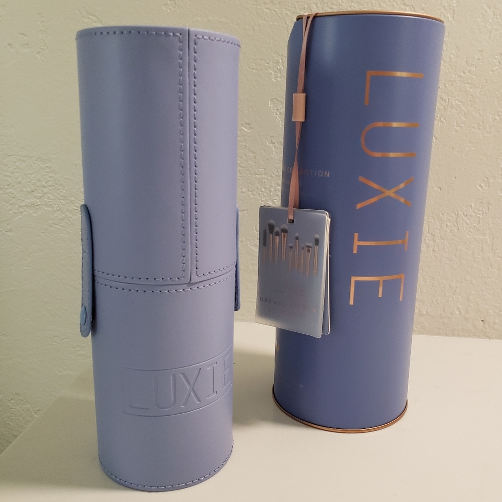 Luxie Dreamcatcher Brush set